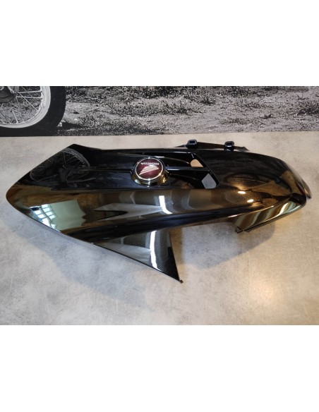 Auvent carénage milieu gauche CTX1300 2015 HONDA 64350-MJN-A00ZF