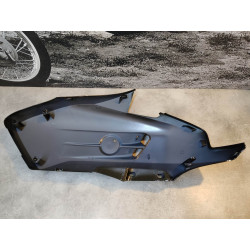 Auvent carénage milieu gauche CTX1300 2015 HONDA 64350-MJN-A00ZF