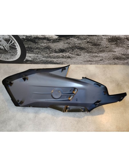 Auvent carénage milieu gauche CTX1300 2015 HONDA 64350-MJN-A00ZF