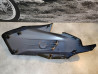 Auvent carénage milieu gauche CTX1300 2015 HONDA 64350-MJN-A00ZF