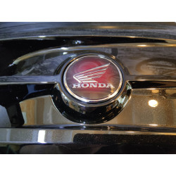 Auvent carénage milieu gauche CTX1300 2015 HONDA 64350-MJN-A00ZF