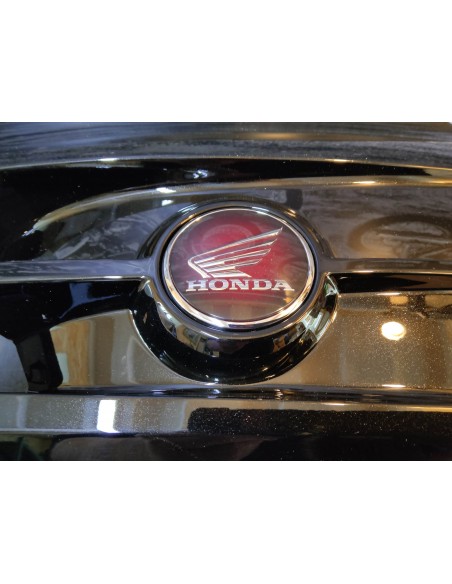 Auvent carénage milieu gauche CTX1300 2015 HONDA 64350-MJN-A00ZF