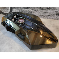 Auvent carénage milieu gauche CTX1300 2015 HONDA 64350-MJN-A00ZF