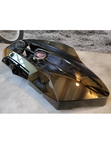 Auvent carénage milieu gauche CTX1300 2015 HONDA 64350-MJN-A00ZF