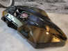 Auvent carénage milieu gauche CTX1300 2015 HONDA 64350-MJN-A00ZF