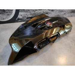 Auvent carénage milieu gauche CTX1300 2015 HONDA 64350-MJN-A00ZF
