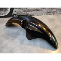 Garde boue avant noir (PB327M) CB125F GLR125 15-20 HONDA 61100-KPN-A30ZC