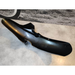 Garde boue avant noir (PB327M) CB125F GLR125 15-20 HONDA 61100-KPN-A30ZC