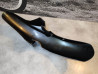 Garde boue avant noir (PB327M) CB125F GLR125 15-20 HONDA 61100-KPN-A30ZC