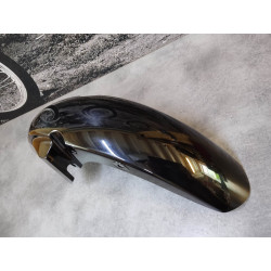 Garde boue avant noir (PB327M) CB125F GLR125 15-20 HONDA 61100-KPN-A30ZC