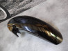 Garde boue avant noir (PB327M) CB125F GLR125 15-20 HONDA 61100-KPN-A30ZC