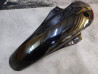 Garde boue avant noir (PB327M) CB125F GLR125 15-20 HONDA 61100-KPN-A30ZC