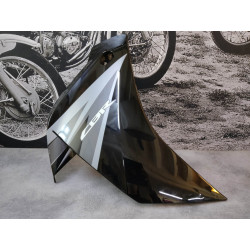 Auvent latéral milieu gauche NOS CBR125 12/13 HONDA 64400-KPP-T30ZANOS