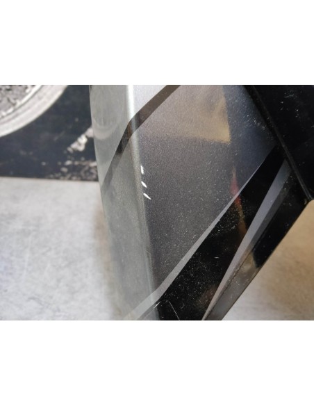 Auvent latéral milieu gauche NOS CBR125 12/13 HONDA 64400-KPP-T30ZANOS