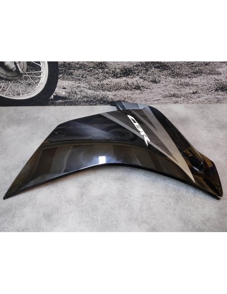 Auvent latéral milieu gauche NOS CBR125 12/13 HONDA 64400-KPP-T30ZANOS