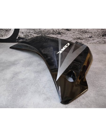 Auvent latéral milieu gauche NOS CBR125 12/13 HONDA 64400-KPP-T30ZANOS