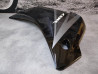 Auvent latéral milieu gauche NOS CBR125 12/13 HONDA 64400-KPP-T30ZANOS
