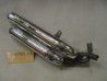 Silencieux Échappement Droit Honda VF750C | 18100MN2601