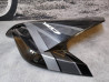 Auvent latéral milieu gauche NOS CBR125 12/13 HONDA 64400-KPP-T30ZANOS