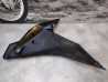 Auvent latéral milieu gauche NOS CBR125 12/13 HONDA 64400-KPP-T30ZANOS