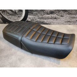 Selle double type 1 occasion TBE CB1100 SA/SAD 14 HONDA 77200-MGC-N21ZAOCC