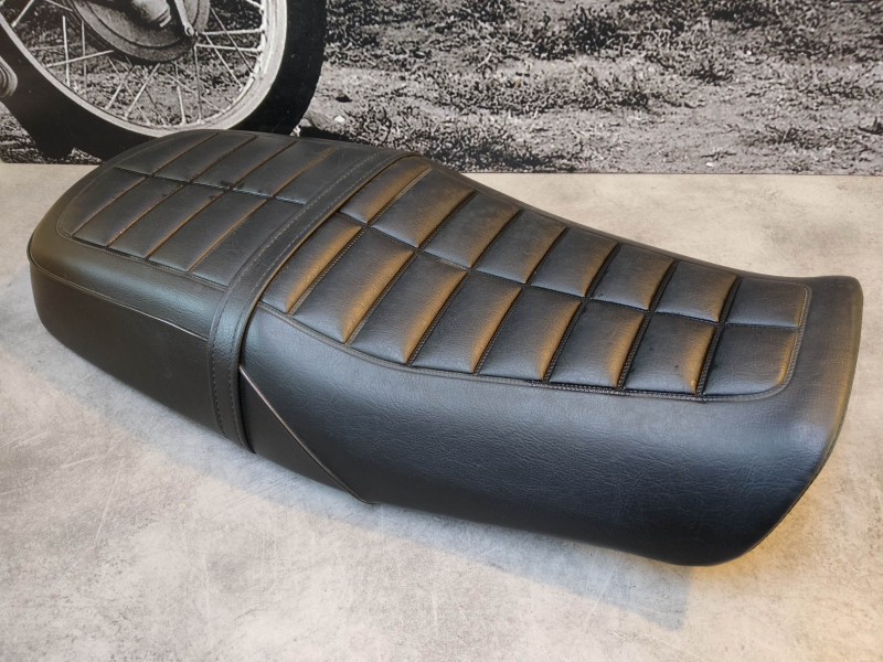 Selle double type 1 occasion TBE CB1100 SA/SAD 14 HONDA 77200-MGC-N21ZAOCC