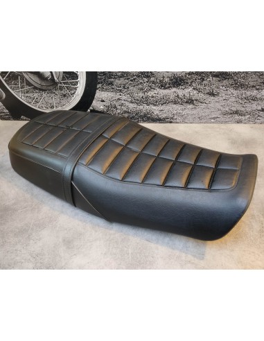 Selle double type 1 occasion TBE CB1100 SA/SAD 14 HONDA 77200-MGC-N21ZAOCC