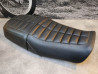 Selle double type 1 occasion TBE CB1100 SA/SAD 14 HONDA 77200-MGC-N21ZAOCC