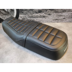 Selle double type 1 occasion TBE CB1100 SA/SAD 14 HONDA 77200-MGC-N21ZAOCC