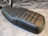Selle double type 1 occasion TBE CB1100 SA/SAD 14 HONDA 77200-MGC-N21ZAOCC