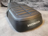 Selle double type 1 occasion TBE CB1100 SA/SAD 14 HONDA 77200-MGC-N21ZAOCC