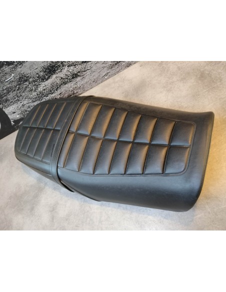Selle double type 1 occasion TBE CB1100 SA/SAD 14 HONDA 77200-MGC-N21ZAOCC