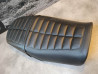 Selle double type 1 occasion TBE CB1100 SA/SAD 14 HONDA 77200-MGC-N21ZAOCC