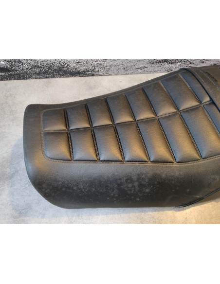 Selle double type 1 occasion TBE CB1100 SA/SAD 14 HONDA 77200-MGC-N21ZAOCC
