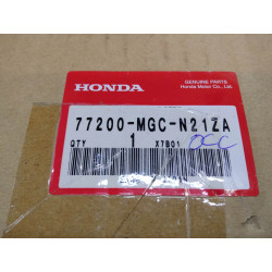 Selle double type 1 occasion TBE CB1100 SA/SAD 14 HONDA 77200-MGC-N21ZAOCC