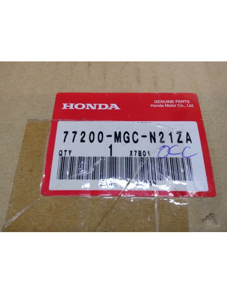 Selle double type 1 occasion TBE CB1100 SA/SAD 14 HONDA 77200-MGC-N21ZAOCC