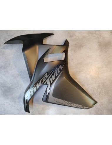 Carénage latéral droit occasion CRF1000 AFRICA TWIN HONDA 64310-MJP-G50ZAOCC