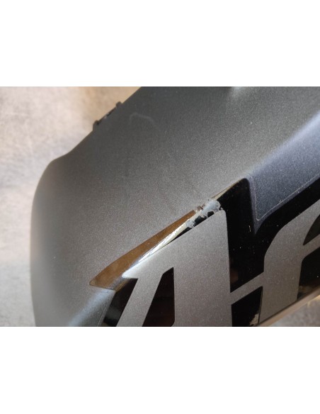 Carénage latéral droit occasion CRF1000 AFRICA TWIN HONDA 64310-MJP-G50ZAOCC