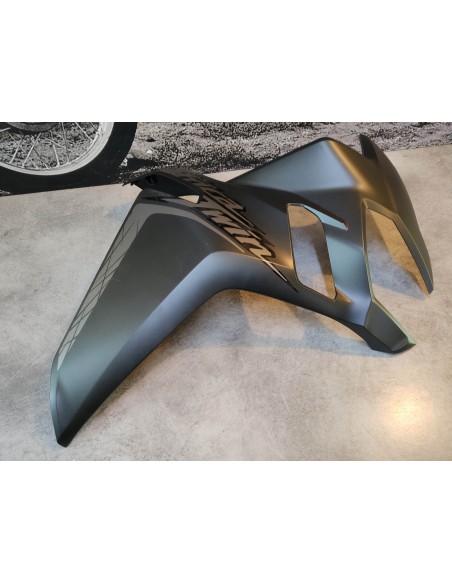 Carénage latéral droit occasion CRF1000 AFRICA TWIN HONDA 64310-MJP-G50ZAOCC