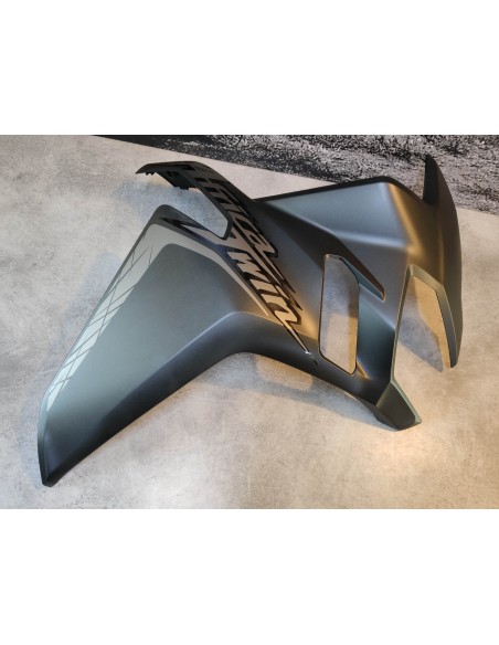 Carénage latéral droit occasion CRF1000 AFRICA TWIN HONDA 64310-MJP-G50ZAOCC