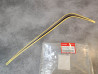 Décor autocollant reservoir coté droit CB1100 EX 2014 HONDA 86173-MGC-N20ZA