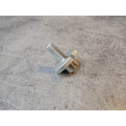 Boulon de reglage de cable CBR900 CBR1000 HONDA 53183-MCJ-750