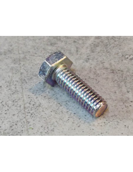 Vis à tête hexagonale 6x18 mm HONDA 92101-060180A