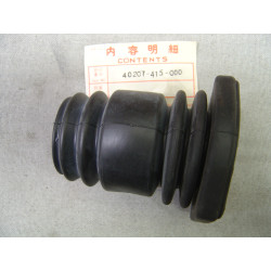 Soufflet cardan bras oscillant Honda CX500 - Réf. 40207415000