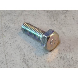 Vis à tête hexagonale 6x18 mm HONDA 92101-060180A