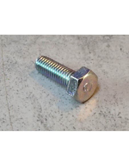 Vis à tête hexagonale 6x18 mm HONDA 92101-060180A