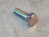 Vis à tête hexagonale 6x18 mm HONDA 92101-060180A