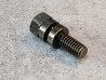 Boulon de fixation de porte-casque CBX750 CB700 VT750... HONDA 90107-MJ1-000