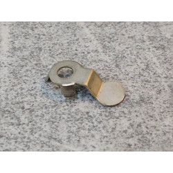 Pièce de protection SJ50 SJ100 BALI CA125 CMX250 HONDA 45512-KB9-960