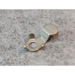 Pièce de protection SJ50 SJ100 BALI CA125 CMX250 HONDA 45512-KB9-960